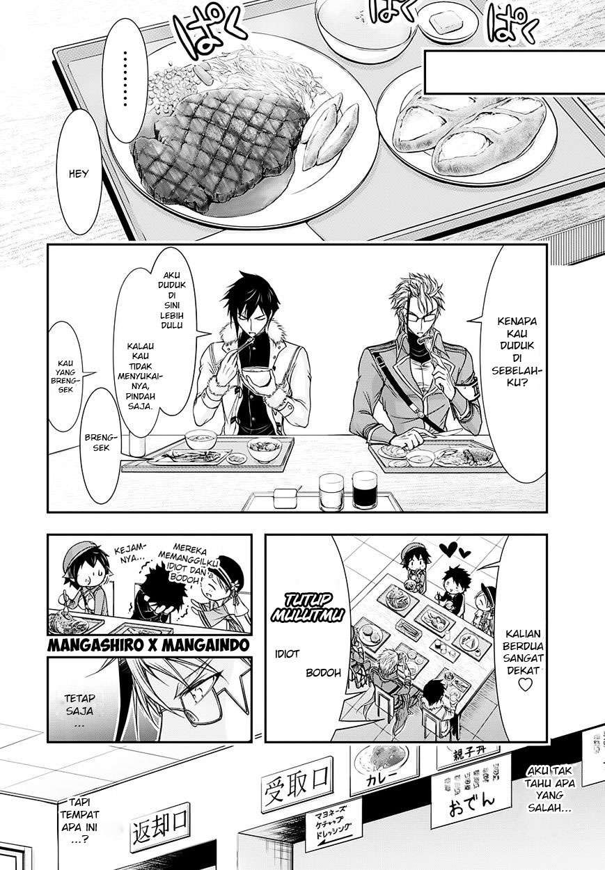 Chapter 14 - halaman 42