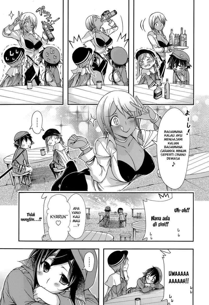 Chapter 7 - halaman 25