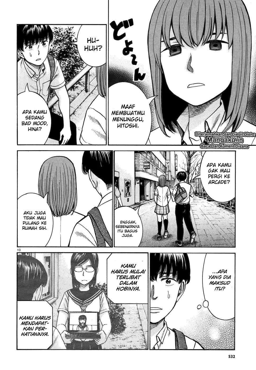 Chapter 83 - halaman 12