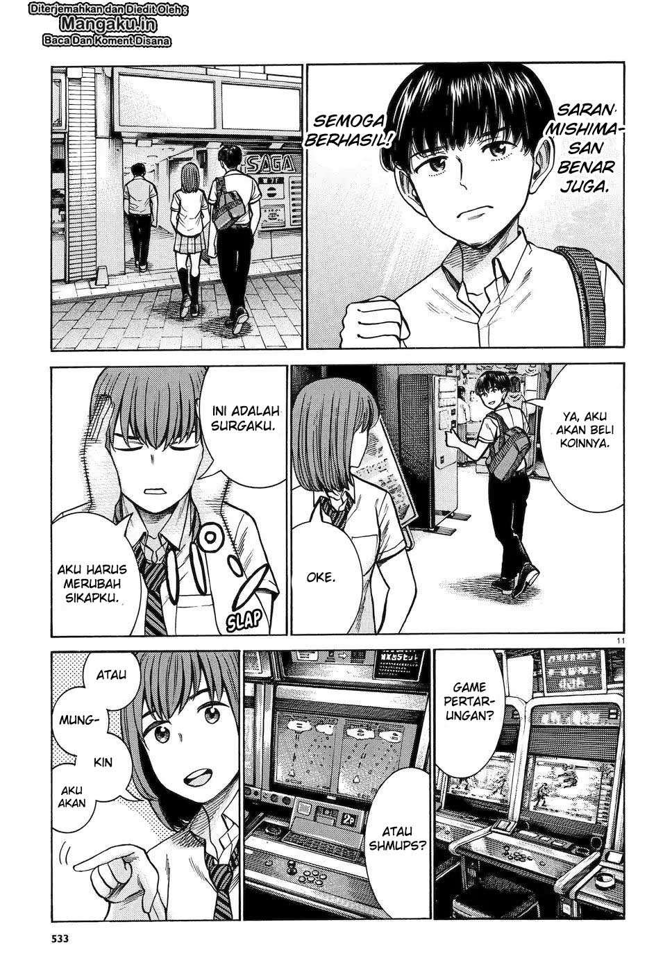 Chapter 83 - halaman 13