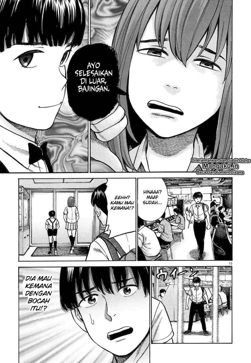 Chapter 83 - halaman 15