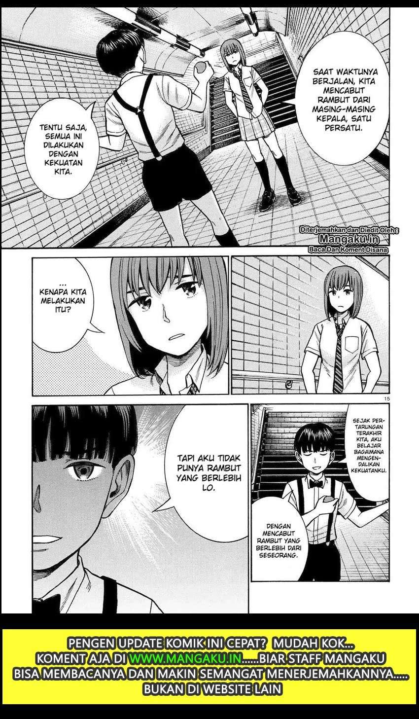 Chapter 83 - halaman 17