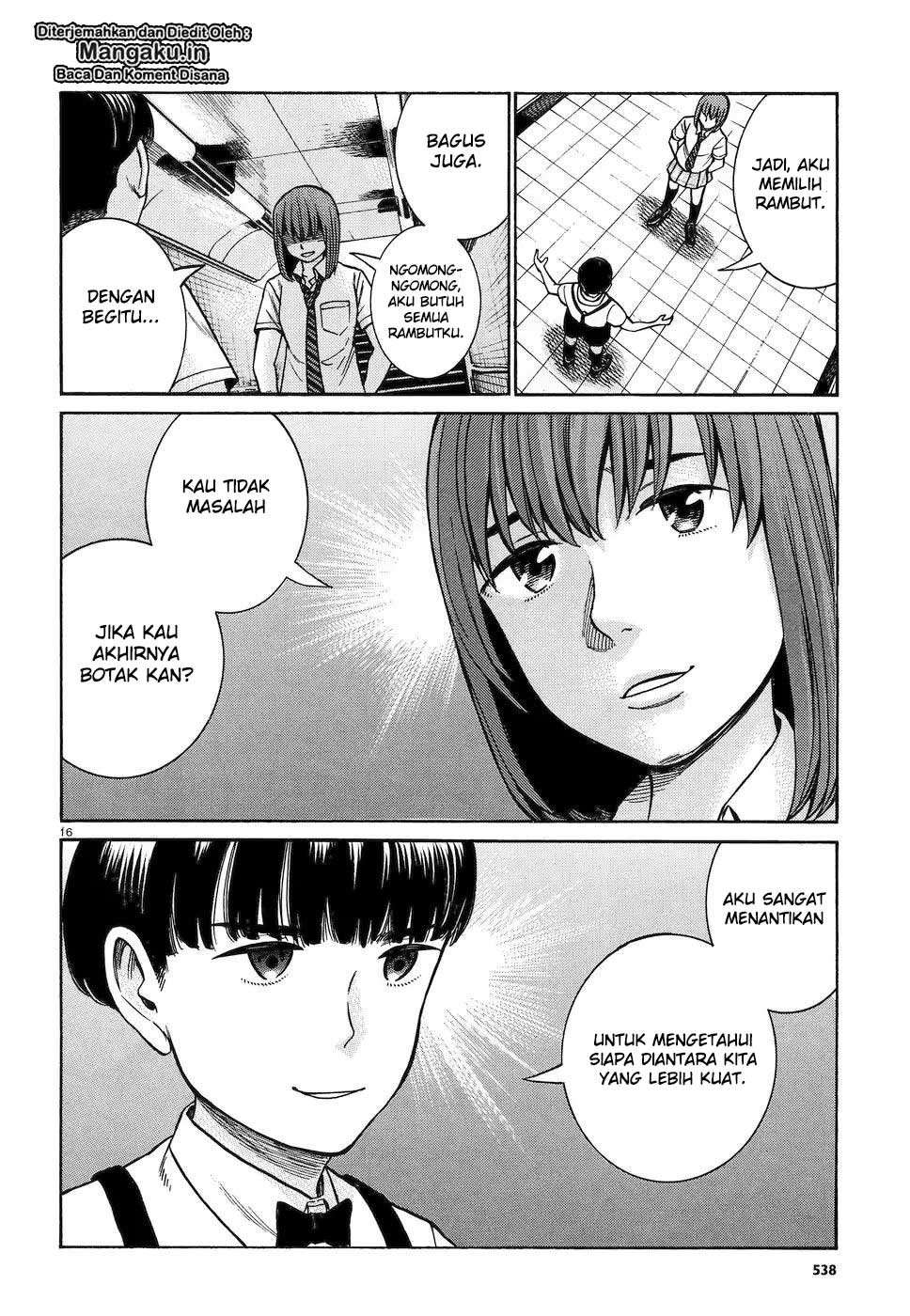 Chapter 83 - halaman 18