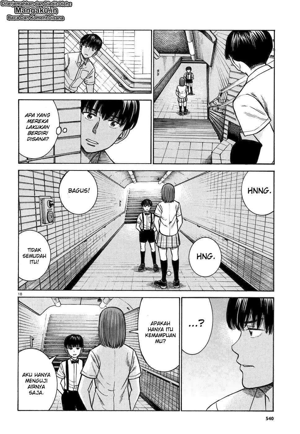 Chapter 83 - halaman 20