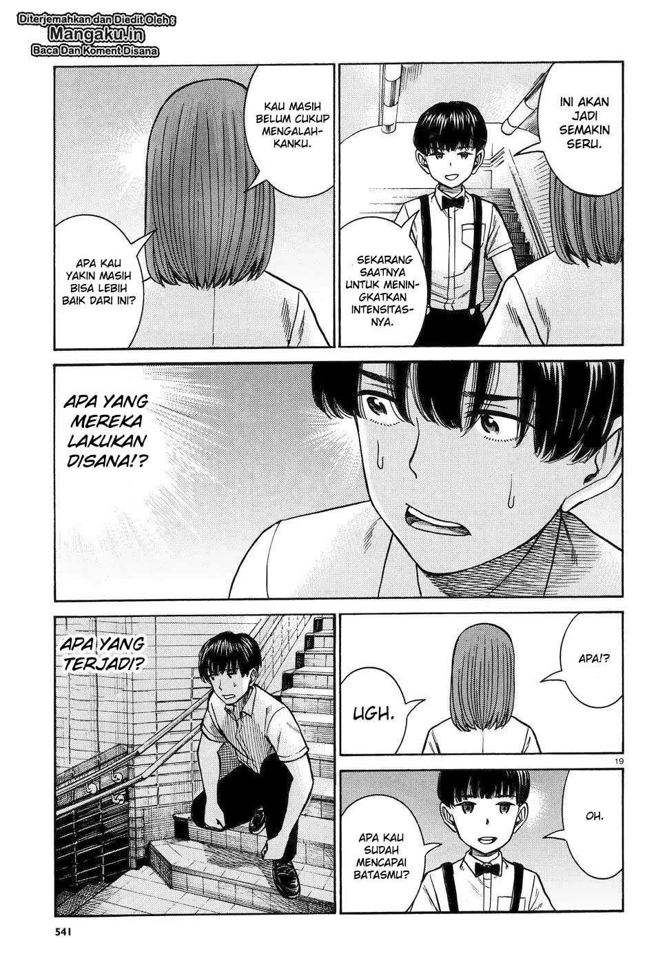 Chapter 83 - halaman 21