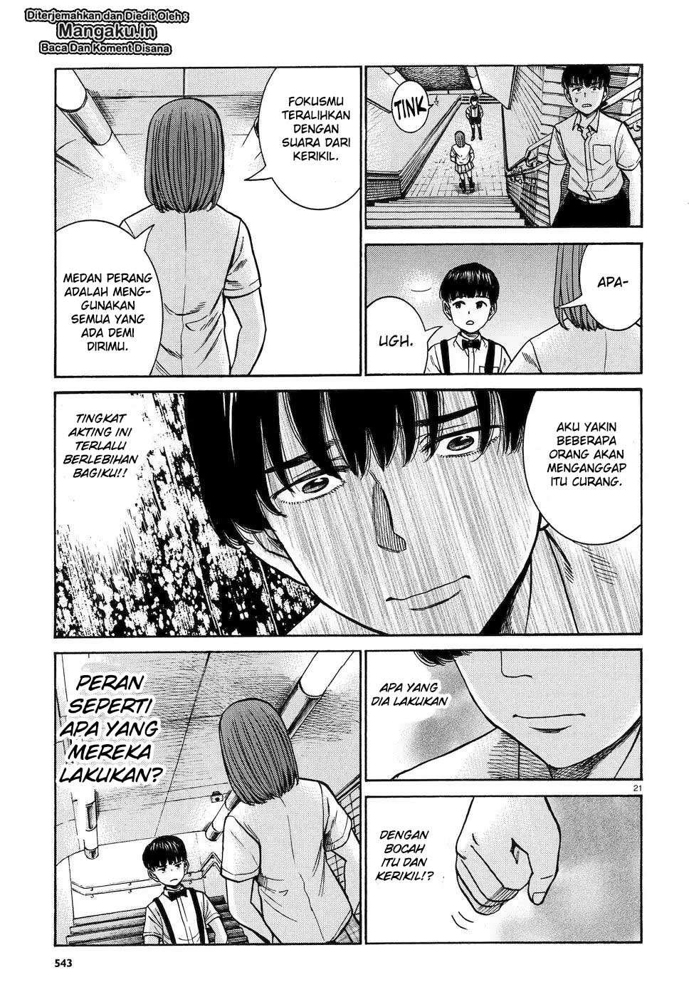 Chapter 83 - halaman 23