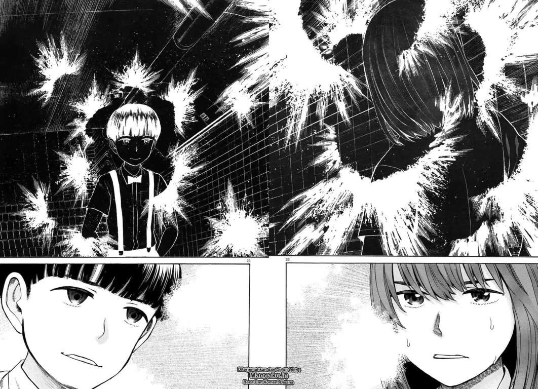 Chapter 83 - halaman 24