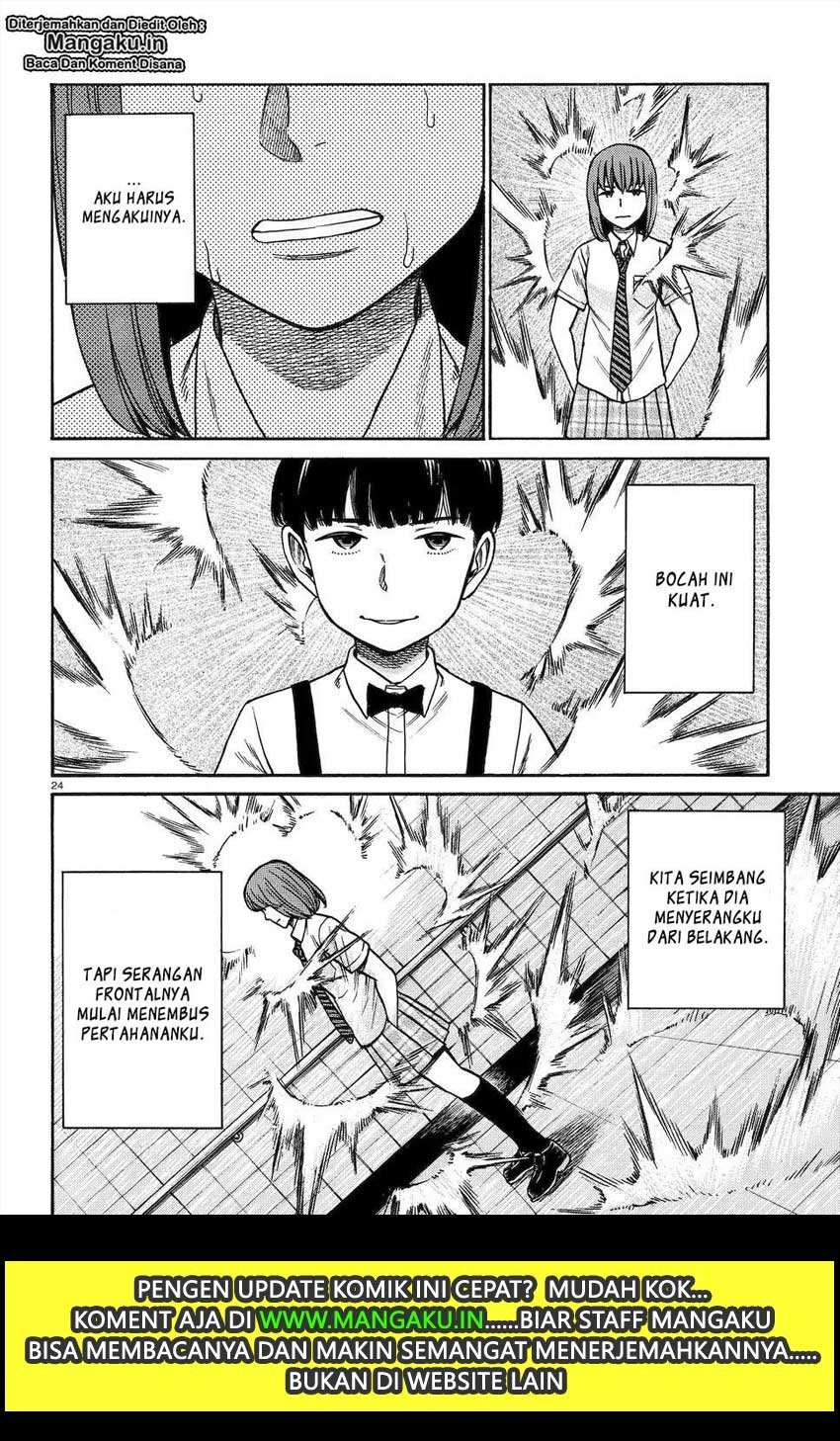 Chapter 83 - halaman 25