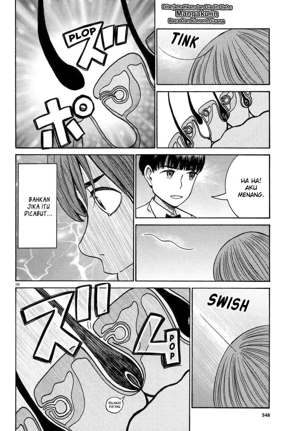 Chapter 83 - halaman 27