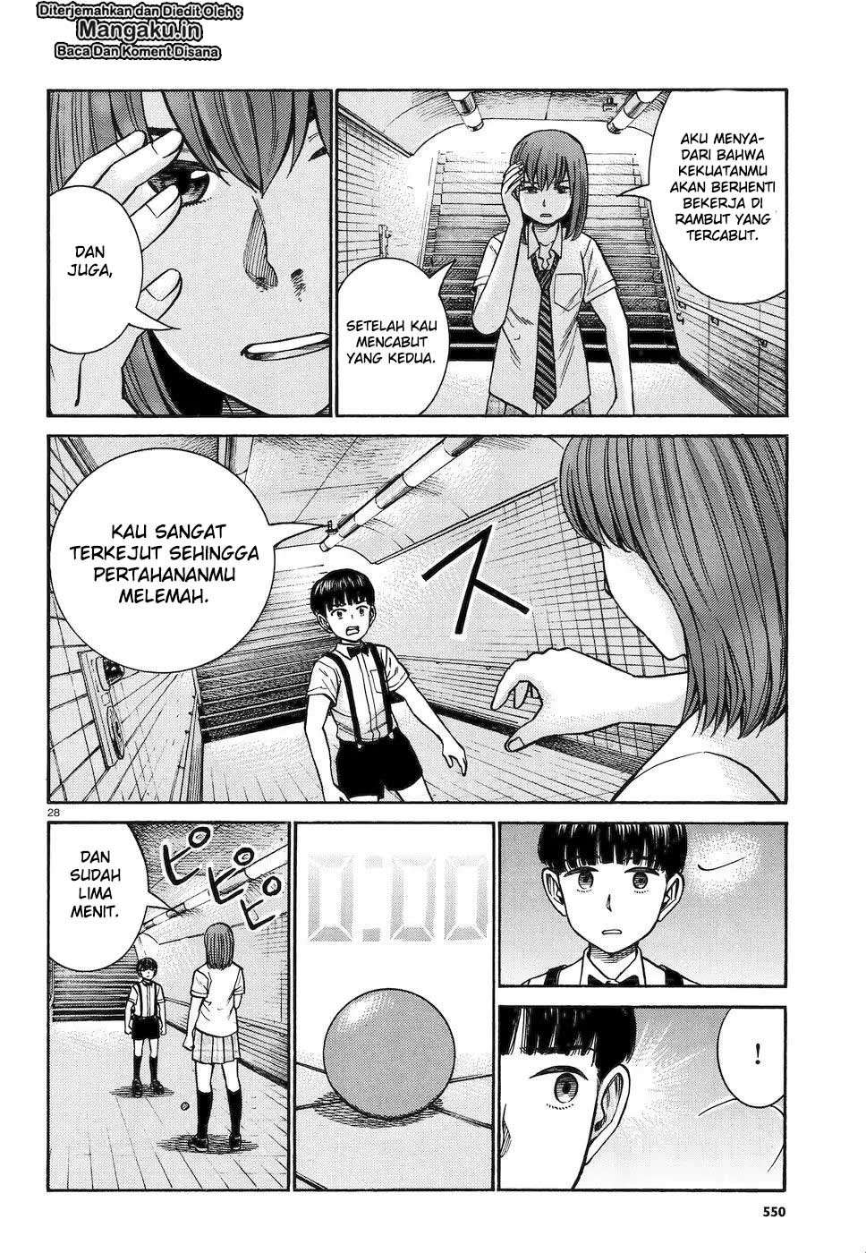 Chapter 83 - halaman 29