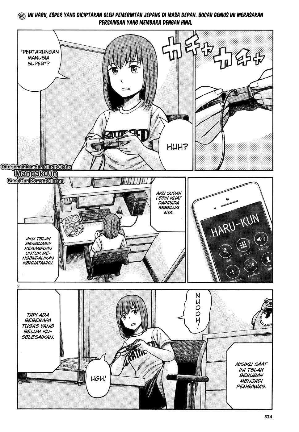 Chapter 83 - halaman 4