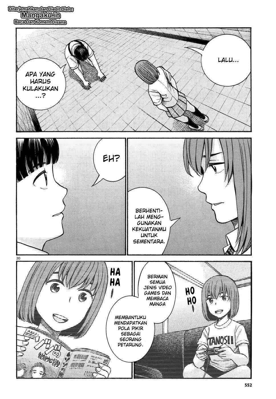 Chapter 83 - halaman 31