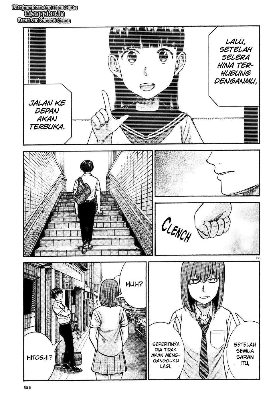 Chapter 83 - halaman 34