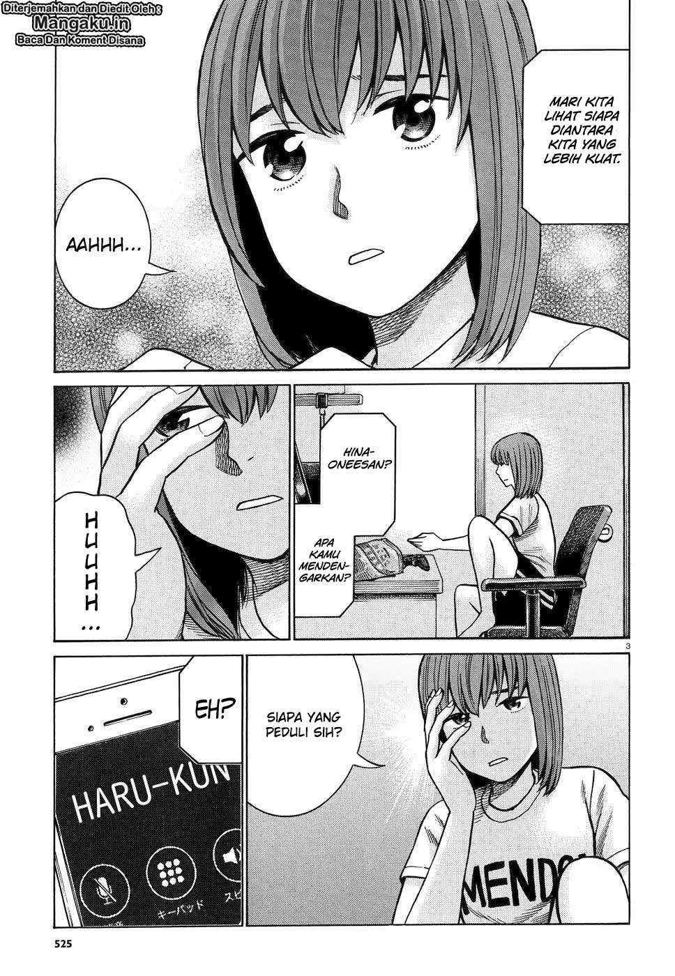 Chapter 83 - halaman 5