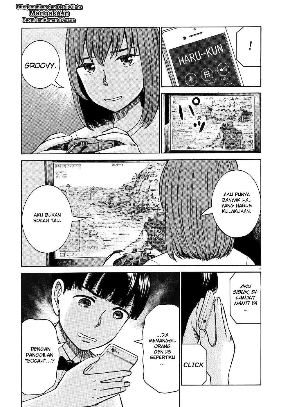 Chapter 83 - halaman 7