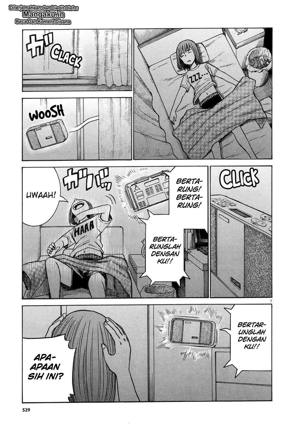 Chapter 83 - halaman 9