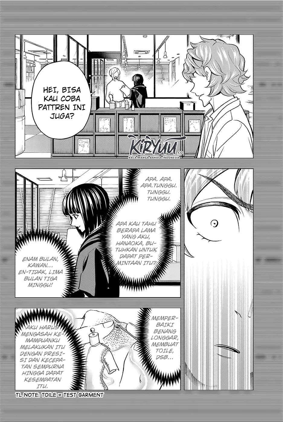 Chapter 78 - halaman 12