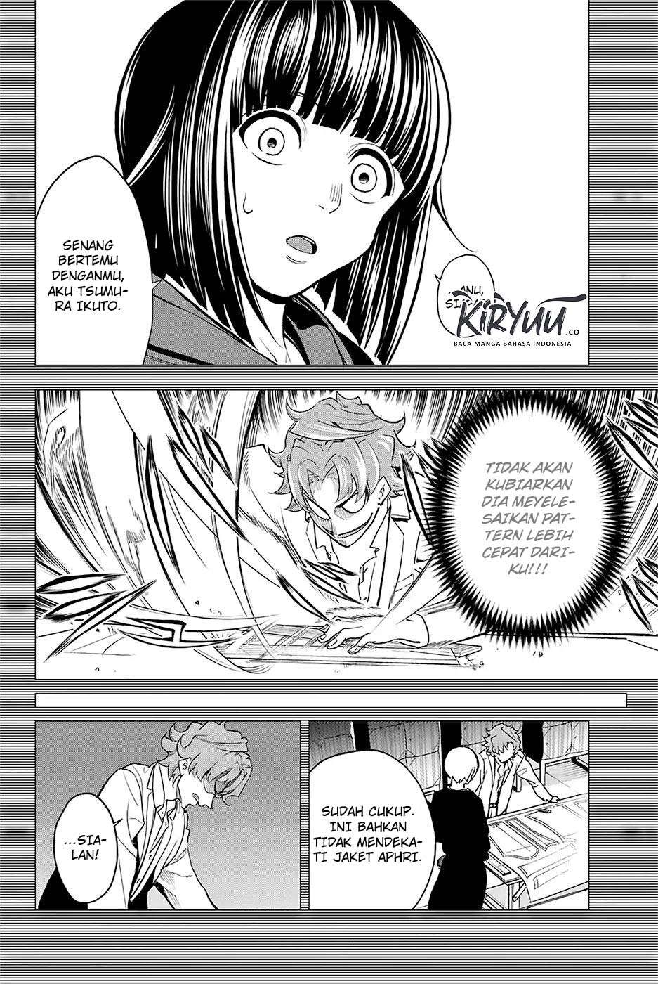 Chapter 78 - halaman 15