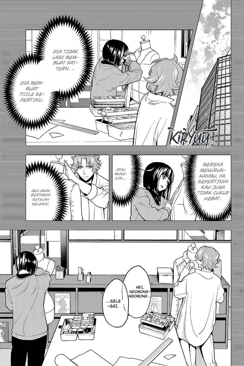 Chapter 78 - halaman 16