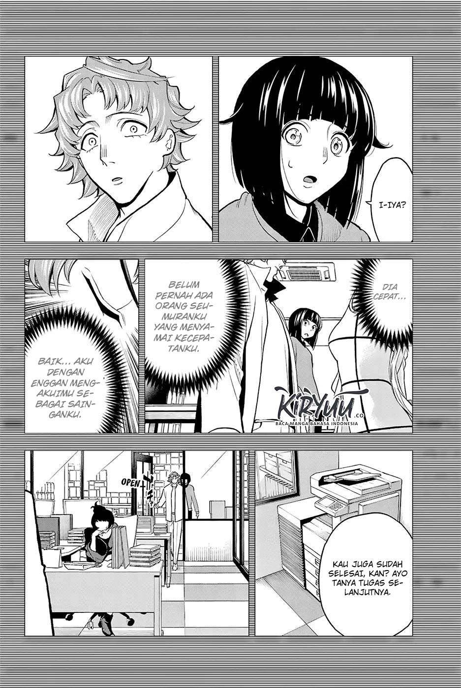 Chapter 78 - halaman 17