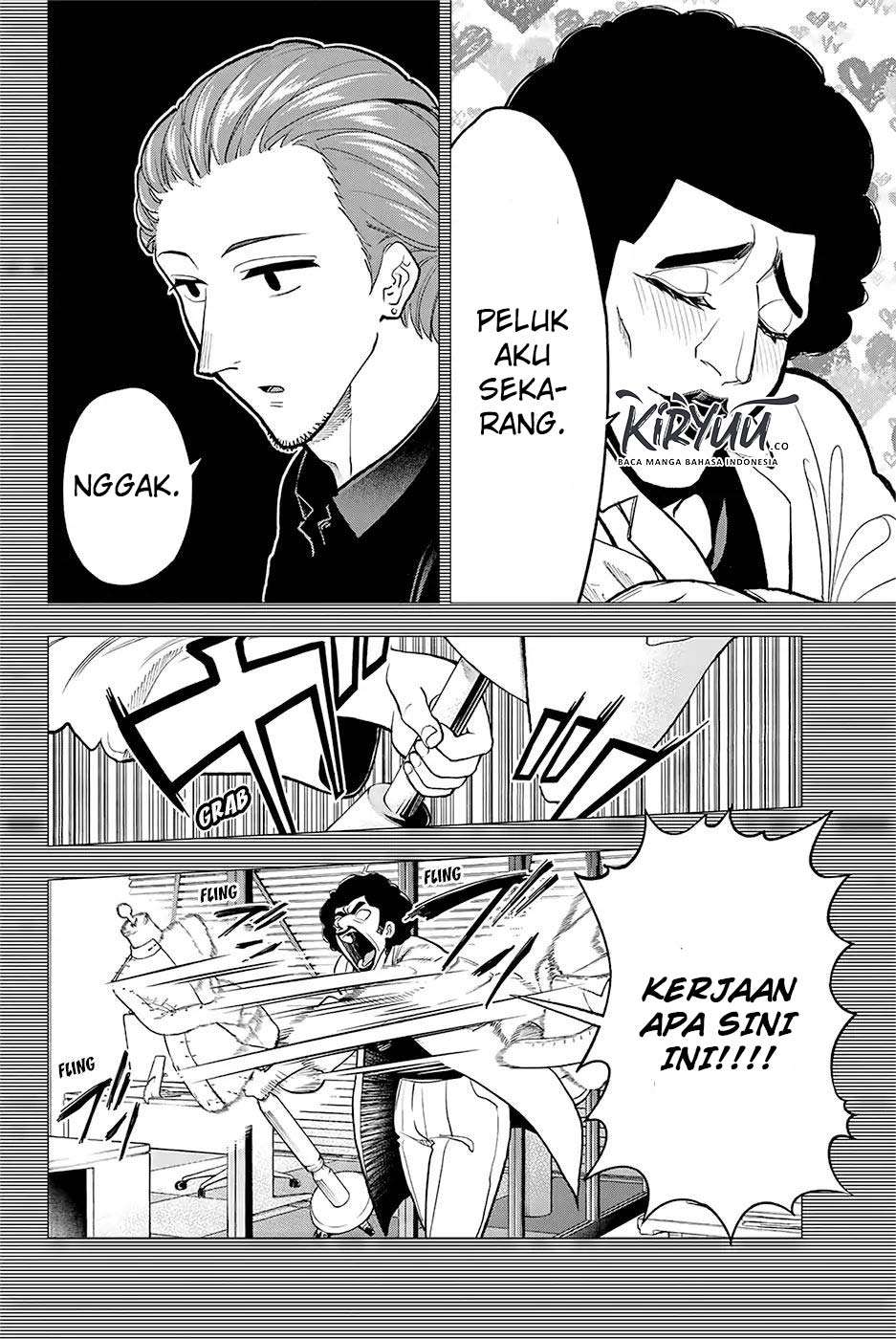 Chapter 78 - halaman 19
