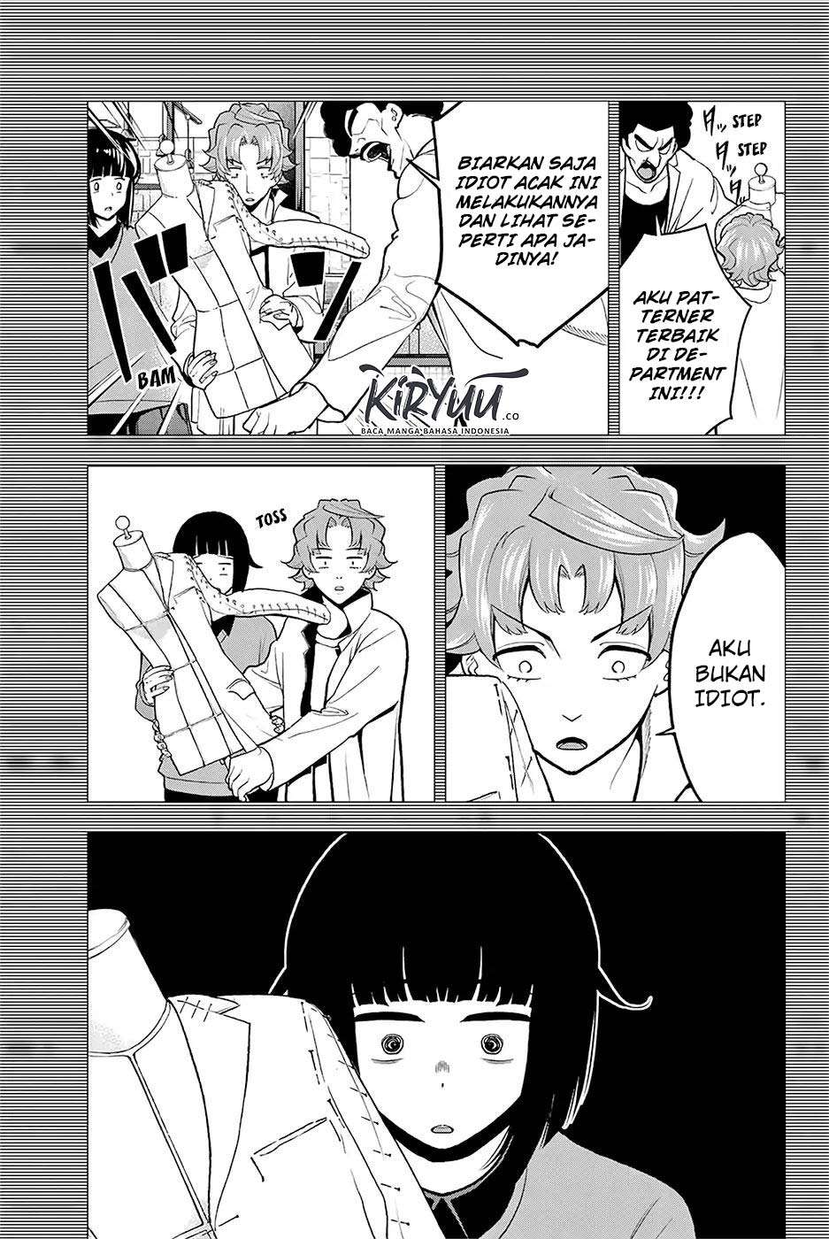 Chapter 78 - halaman 20