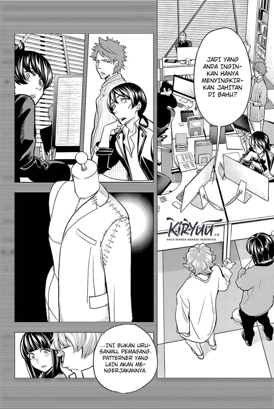 Chapter 78 - halaman 21
