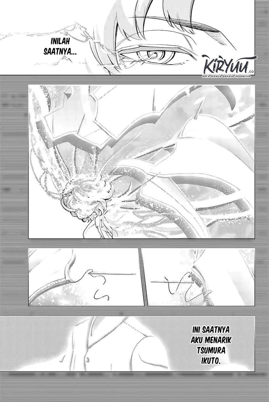 Chapter 78 - halaman 22