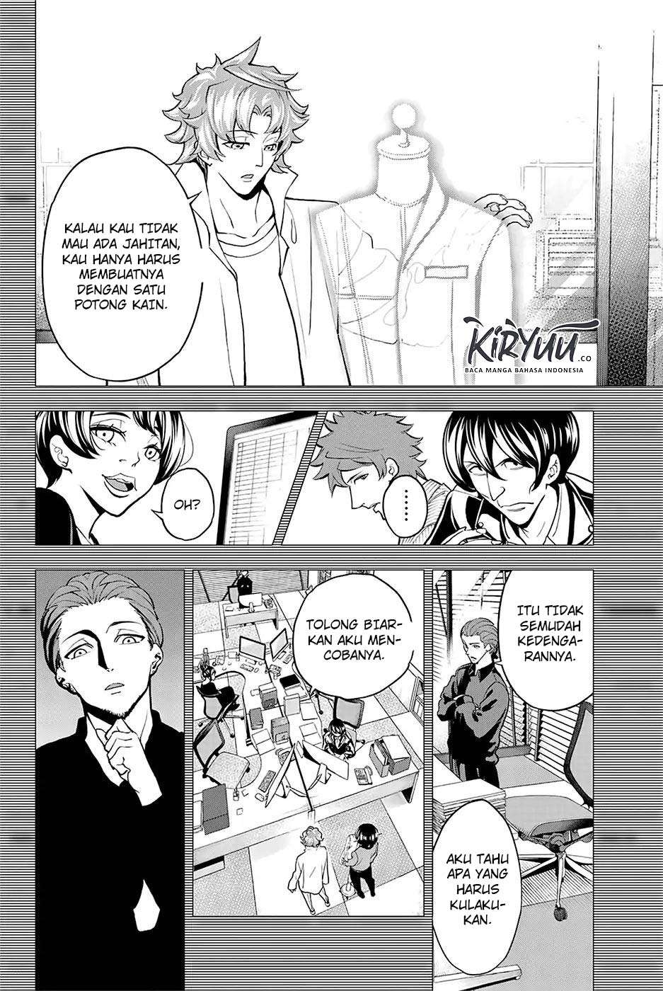 Chapter 78 - halaman 23