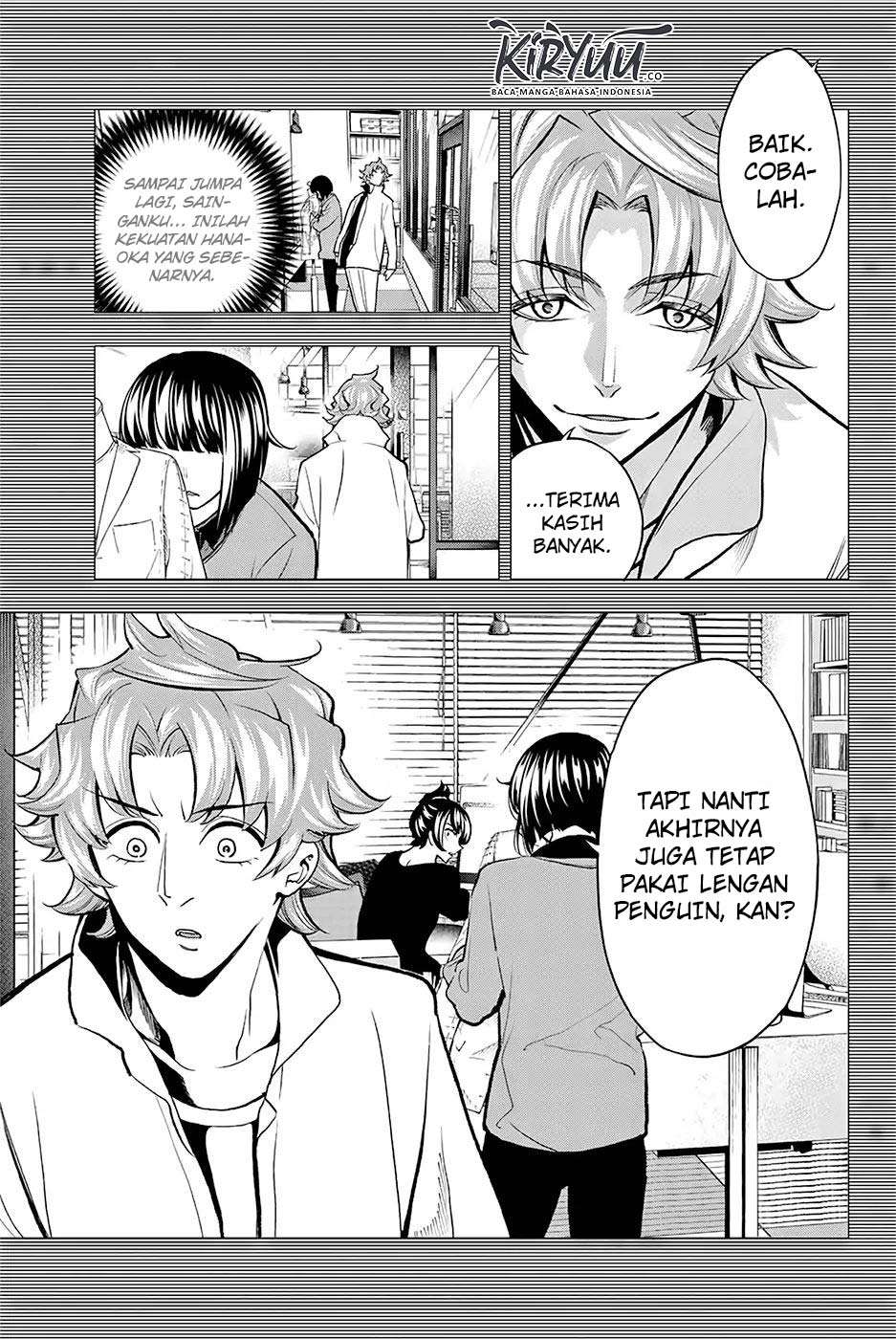 Chapter 78 - halaman 24