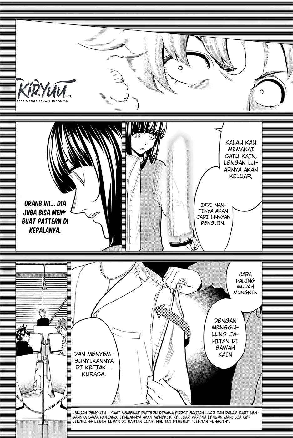 Chapter 78 - halaman 25