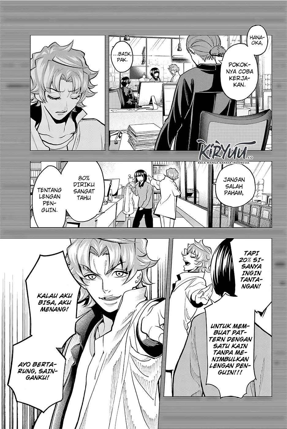 Chapter 78 - halaman 26
