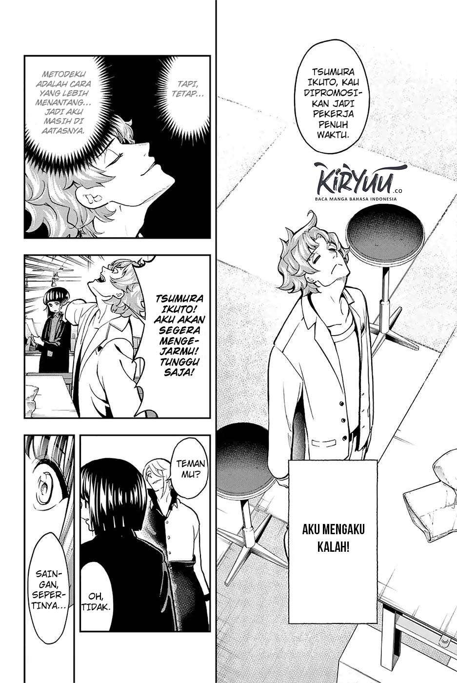 Chapter 78 - halaman 27