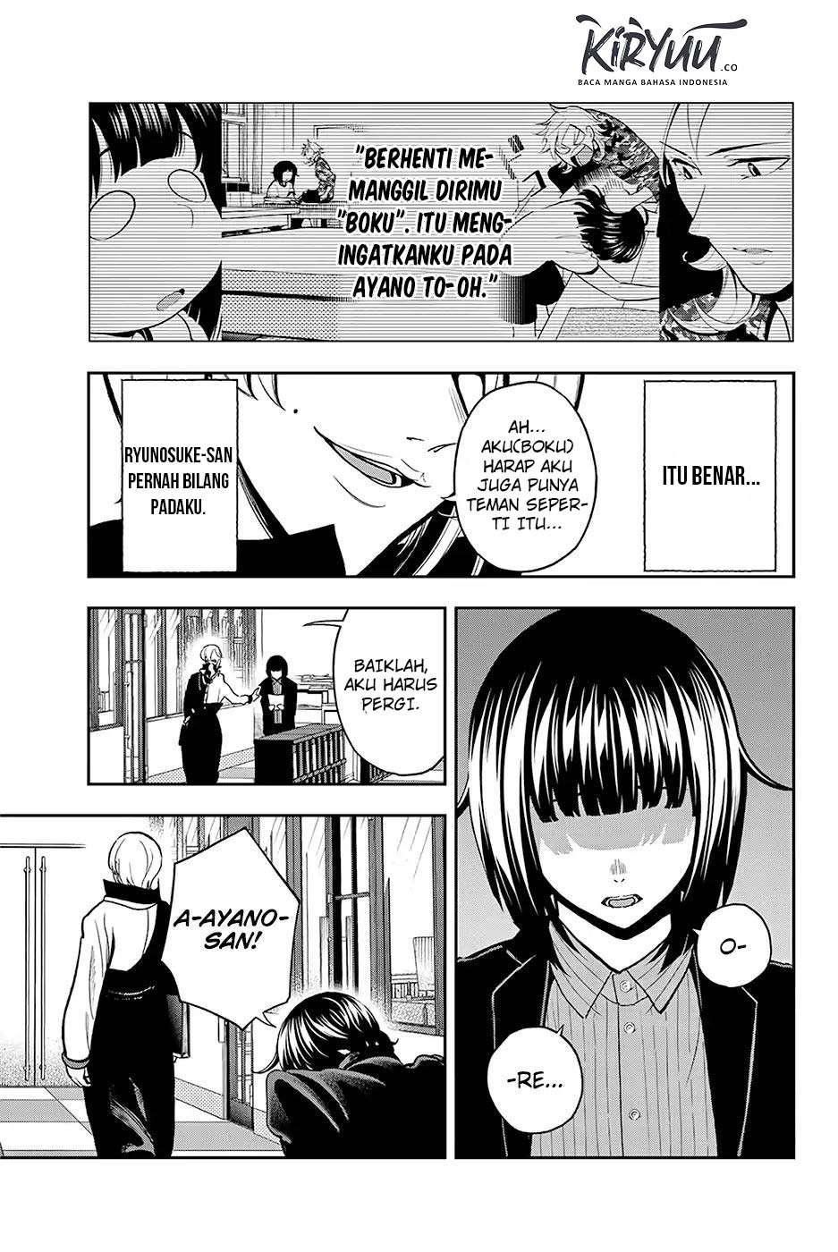 Chapter 78 - halaman 28