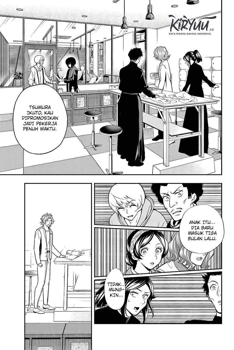 Chapter 78 - halaman 9