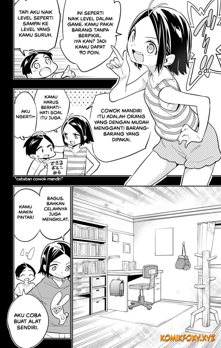Chapter 27 - halaman 10