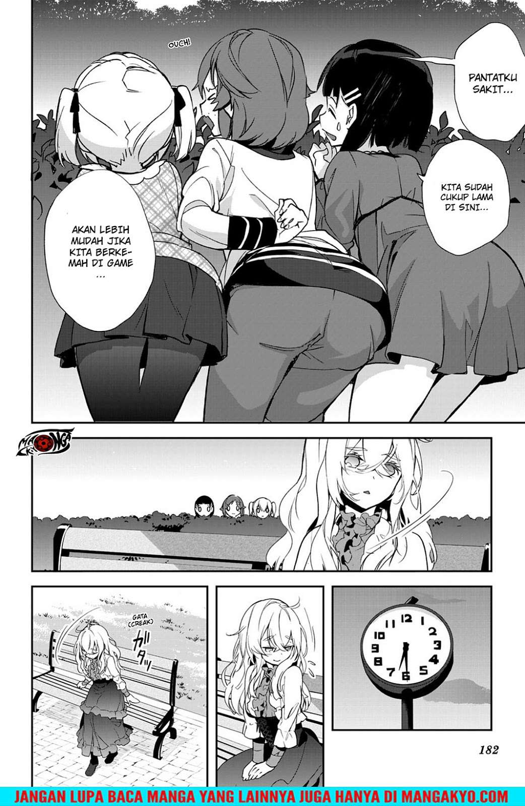 Chapter 21 - halaman 21