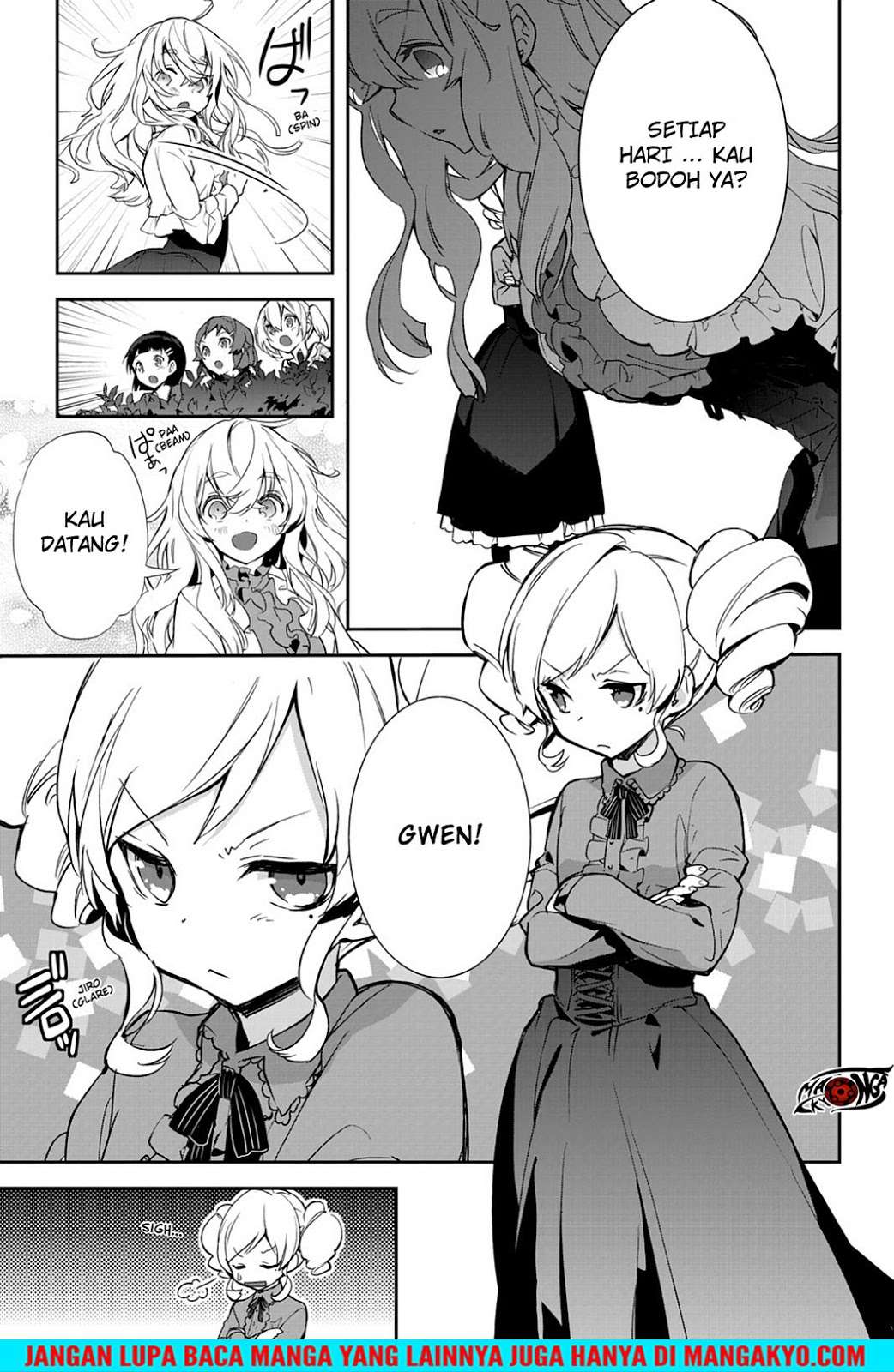 Chapter 21 - halaman 22