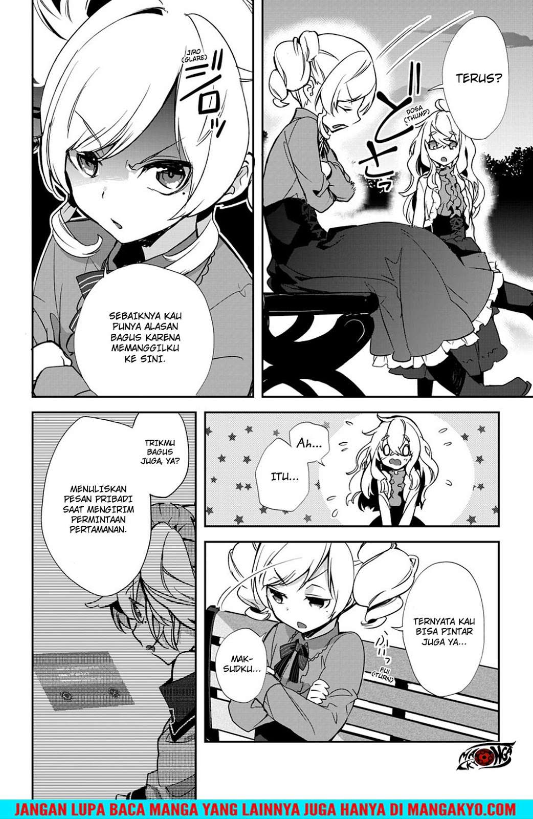 Chapter 21 - halaman 23