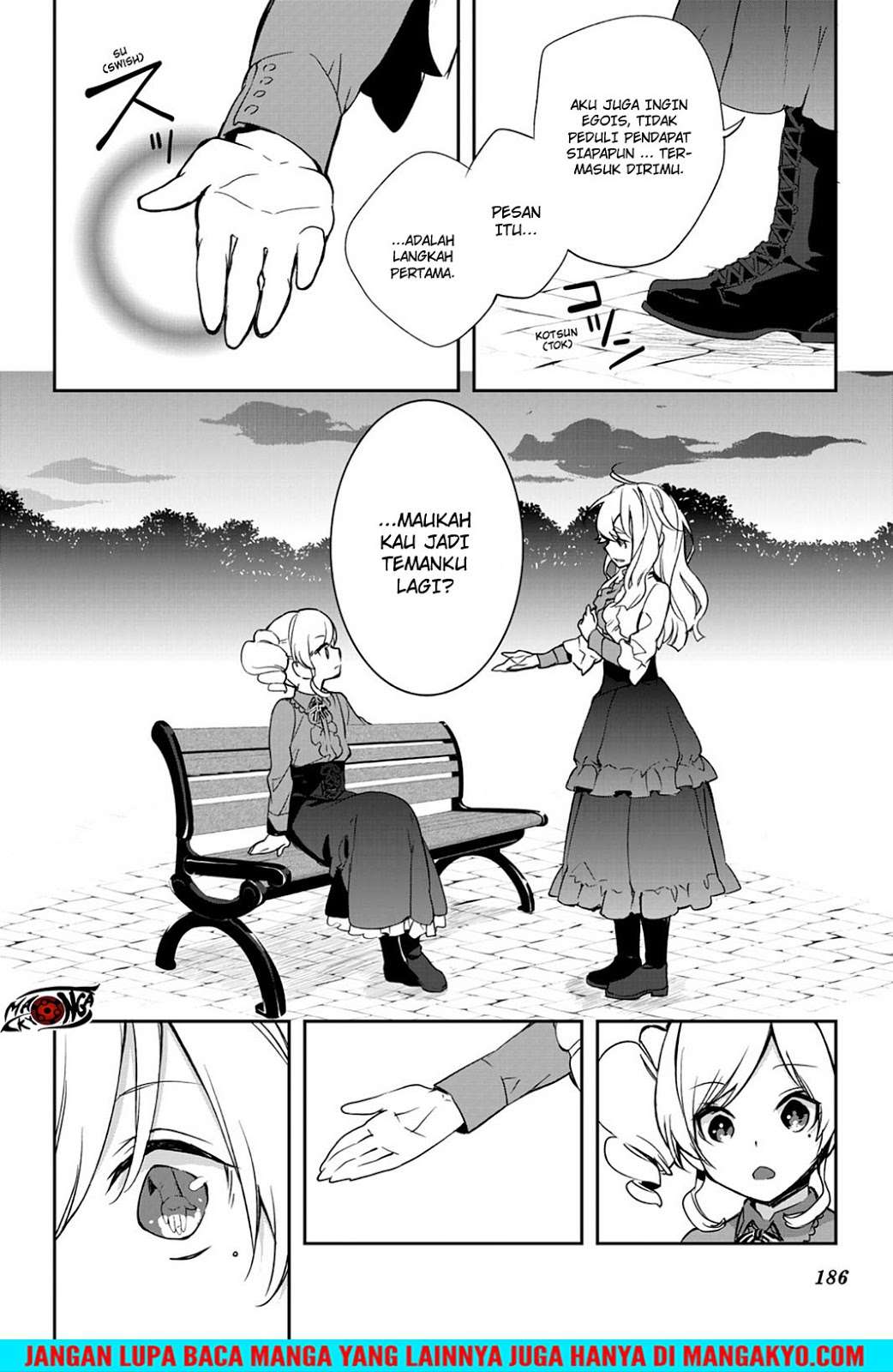 Chapter 21 - halaman 25