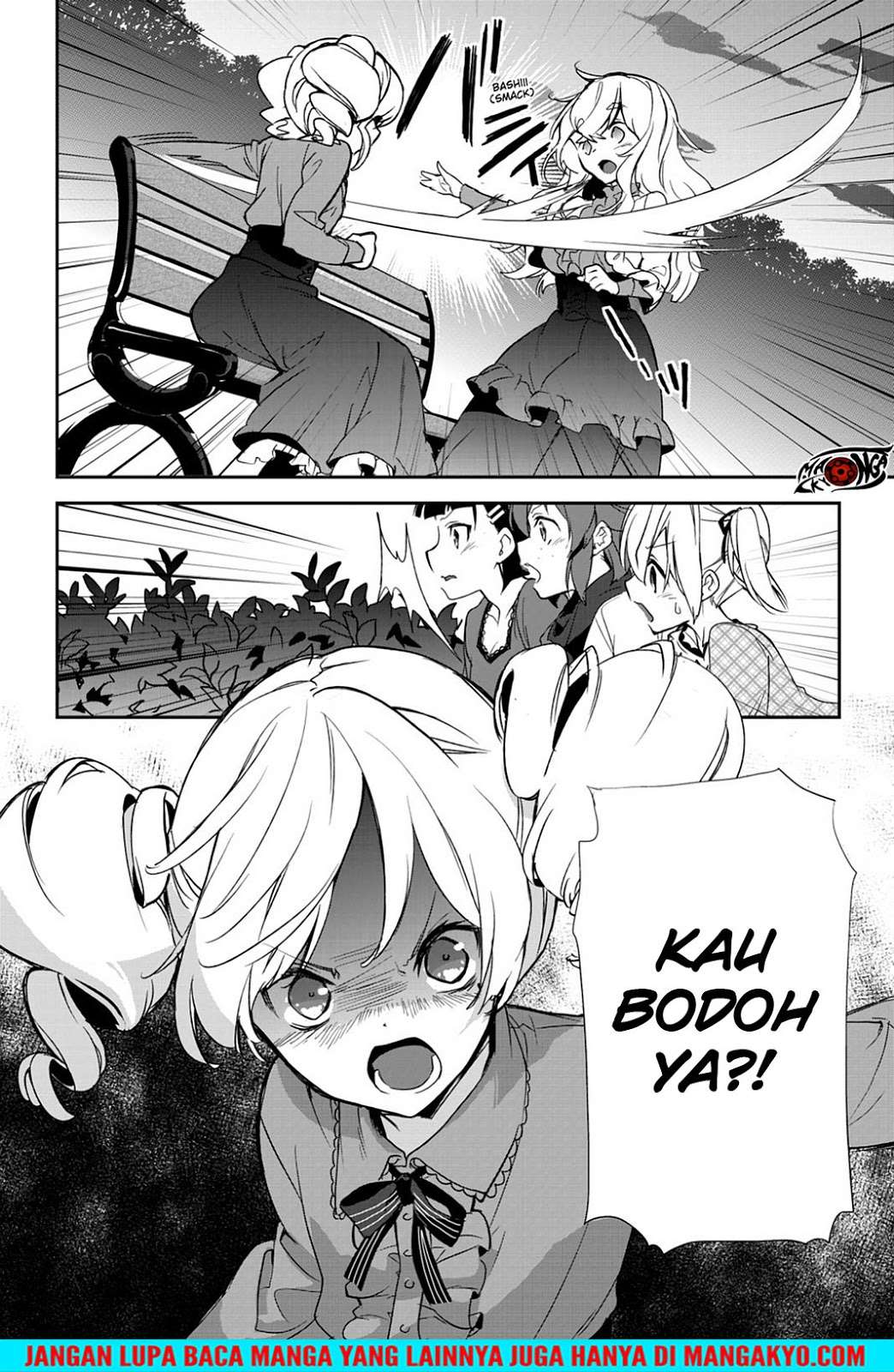 Chapter 21 - halaman 27