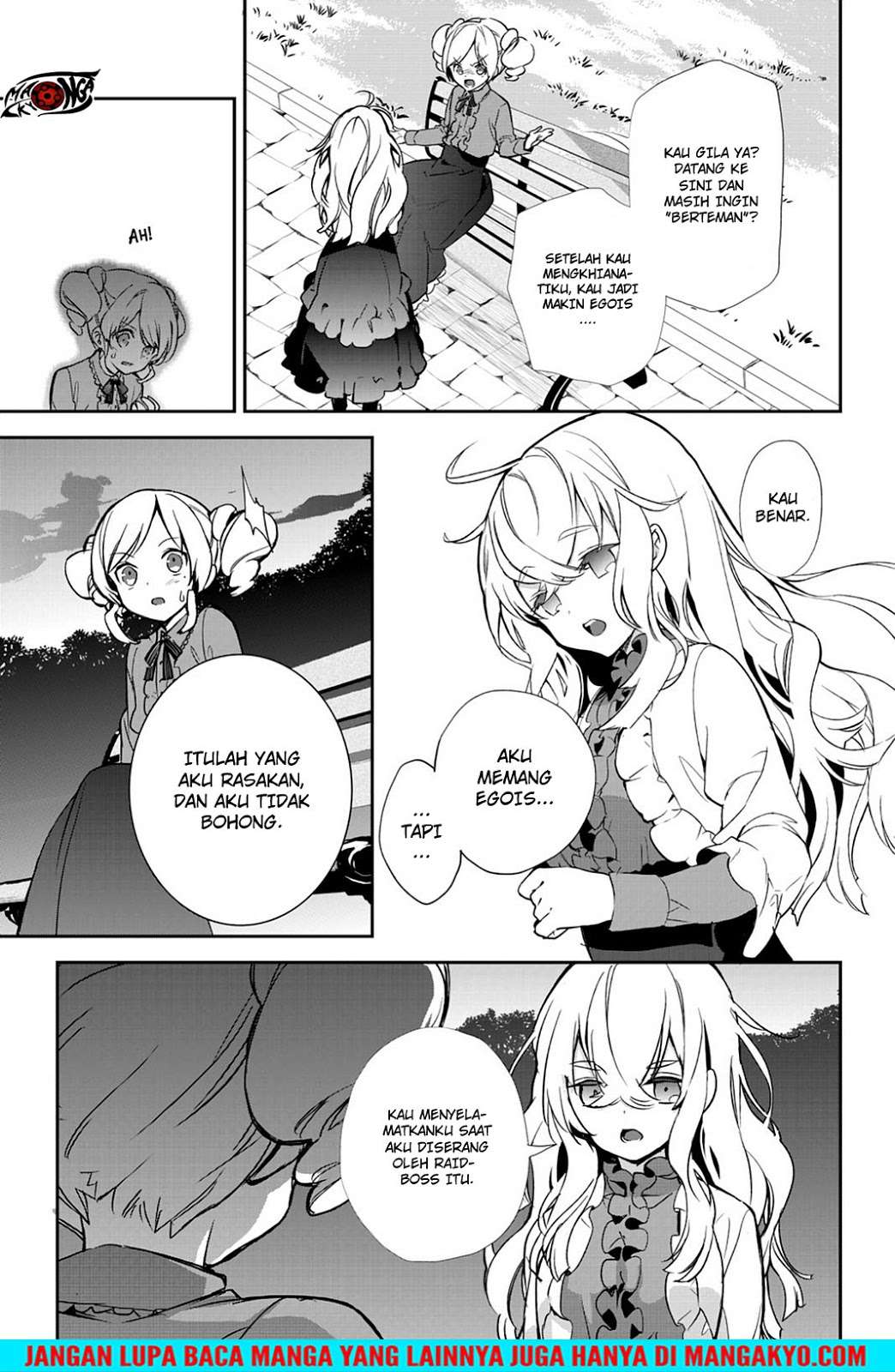 Chapter 21 - halaman 28
