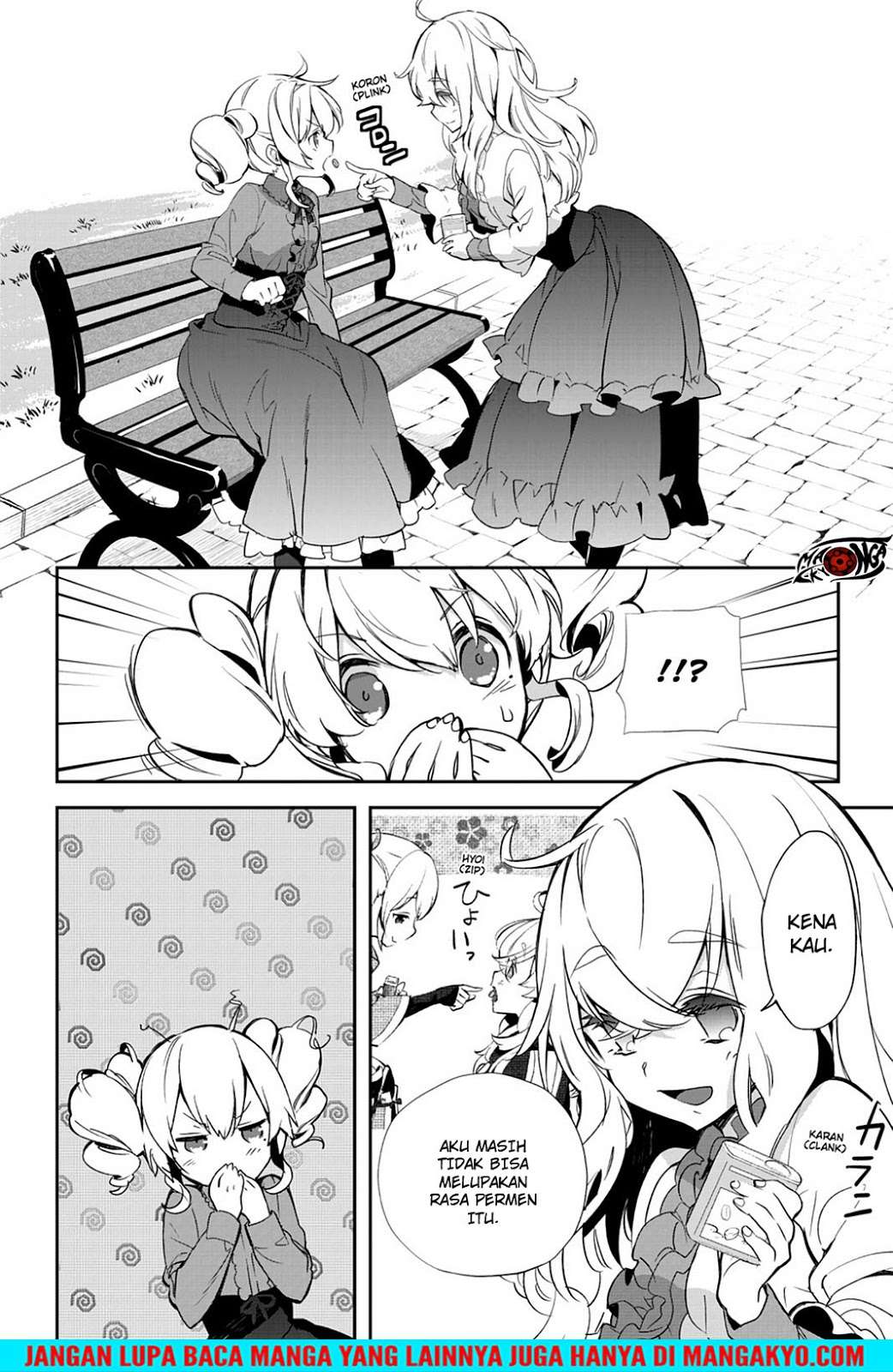 Chapter 21 - halaman 31