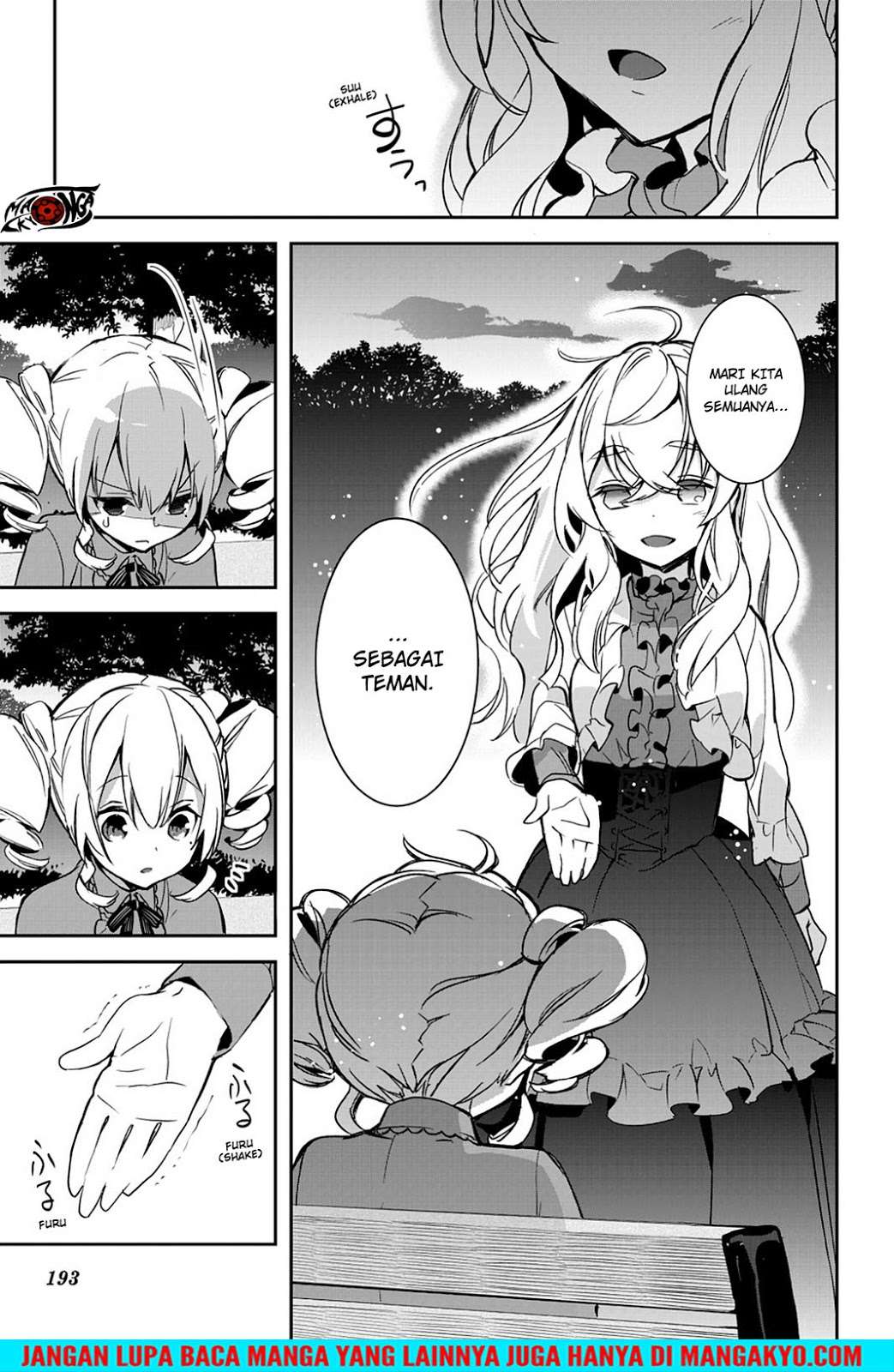 Chapter 21 - halaman 32