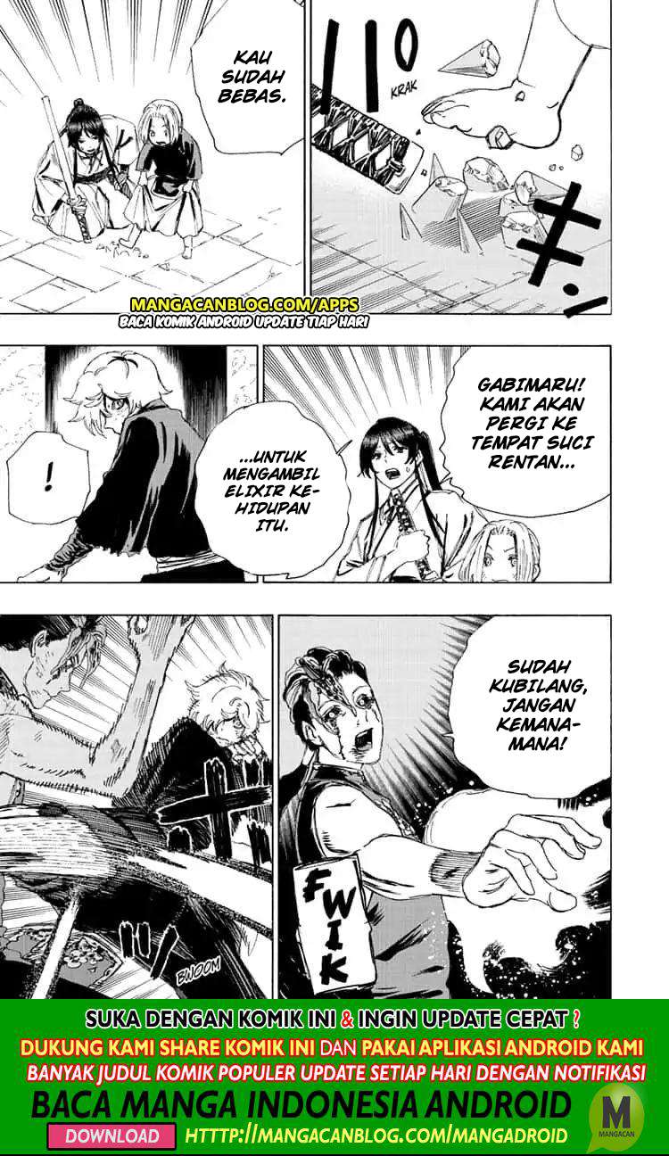 Chapter 65 - halaman 12