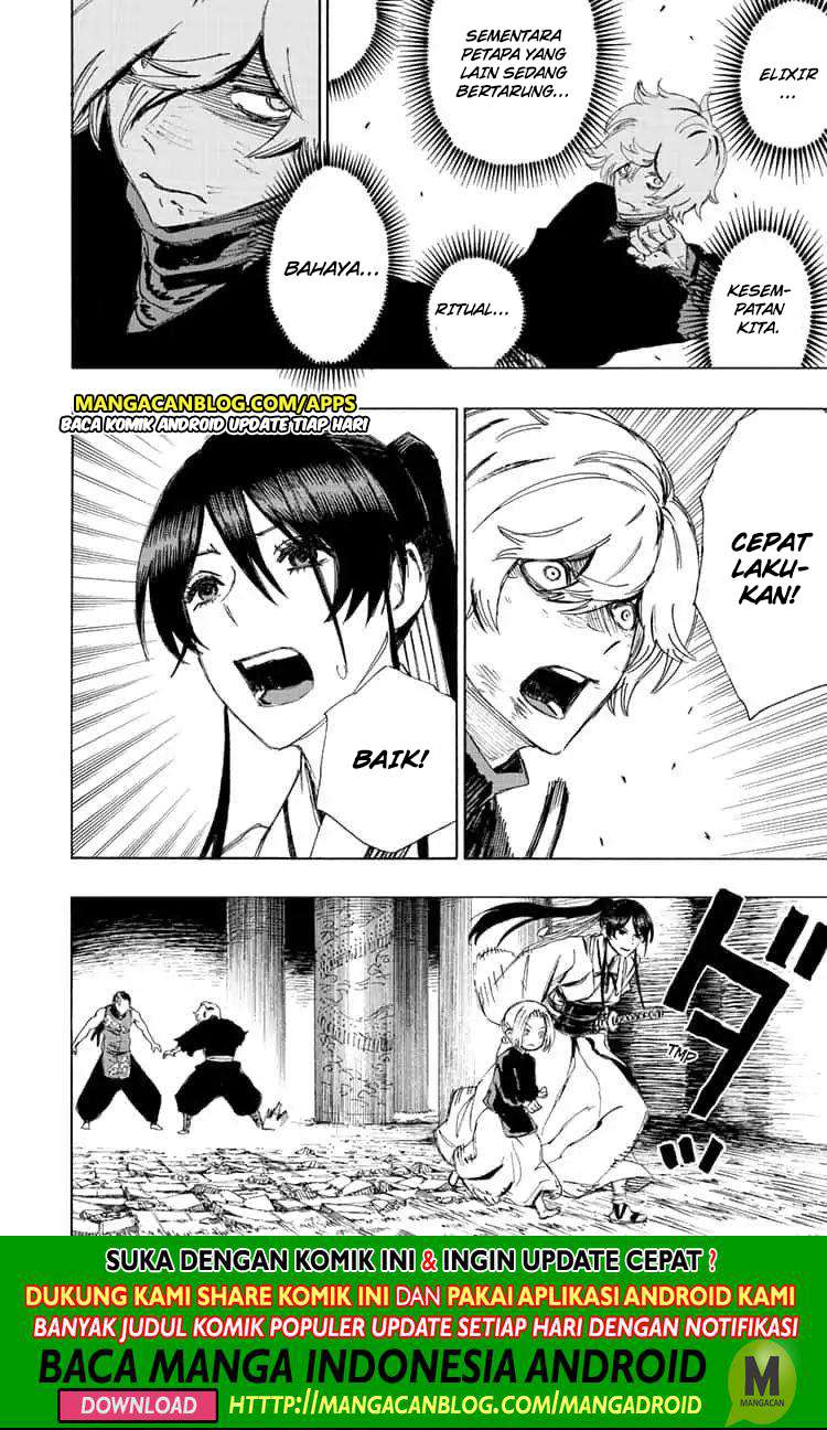 Chapter 65 - halaman 13