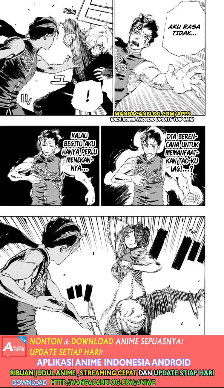 Chapter 65 - halaman 14