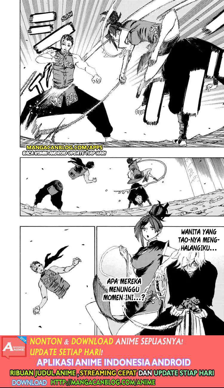 Chapter 65 - halaman 15