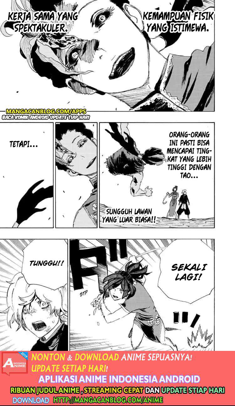 Chapter 65 - halaman 16