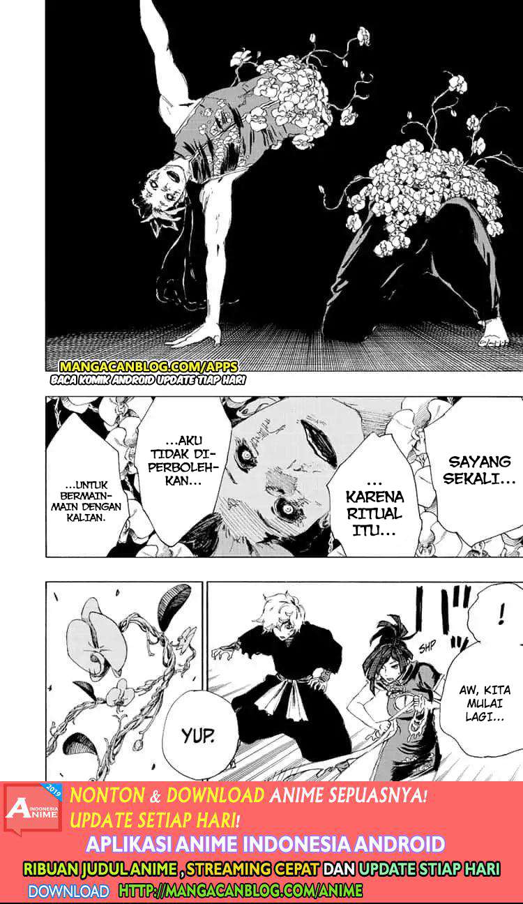 Chapter 65 - halaman 17